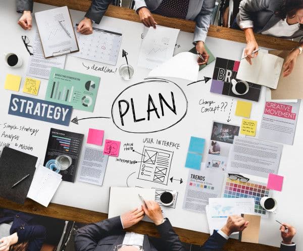Planning