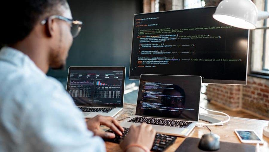 programmer